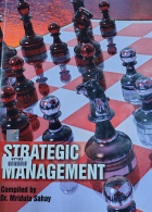 Strategic management