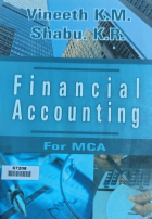 Financial accounting for MCA