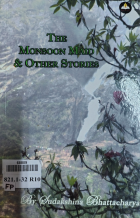 Monsoon maid and other stories