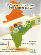 Inclusive growth for self-reliant India